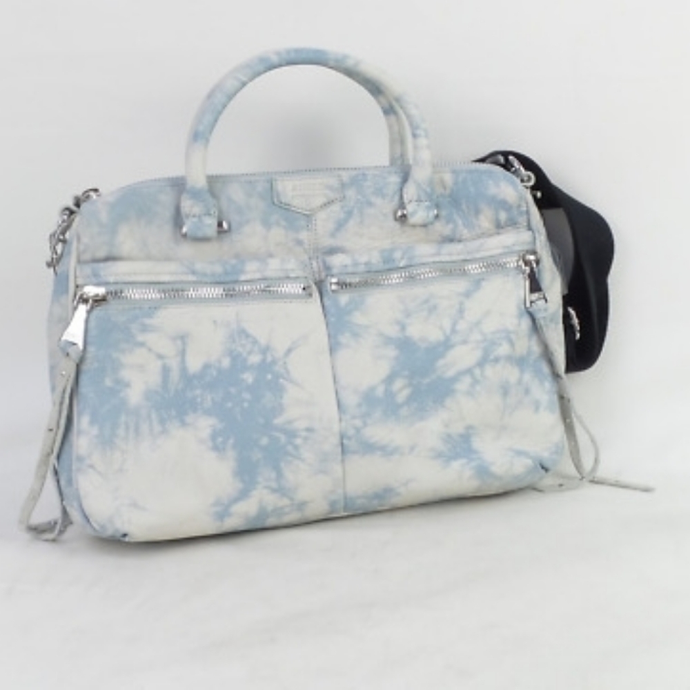 Aimee Kestenberg satchel/crossbody bag